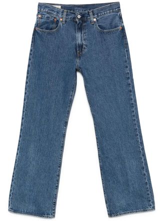 Levi's 567 jeans - Blue