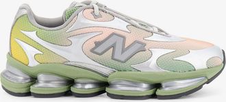 New Balance Sneakers 20006 in tessuto tecnico con logo laterale - NEW BALANCE - gender_Man