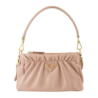 Prada Bags - female - Prada - Handbags - Pink - ONE SIZE - Bags