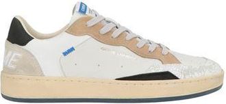 Crime London FOOTWEAR - Trainers on YOOX.COM
