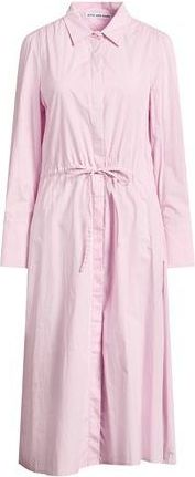 Attic and Barn DRESSES - Midi dresses on YOOX.COM