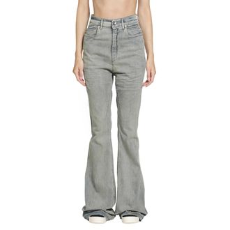 Rick Owens Tower Bolan Bootcut