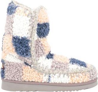 Mou CALZADO - Botines de ca&ntilde;a alta en YOOX.COM