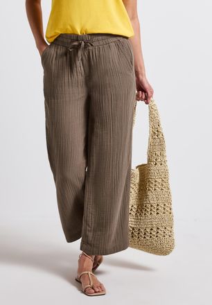 Street One Stoffhose