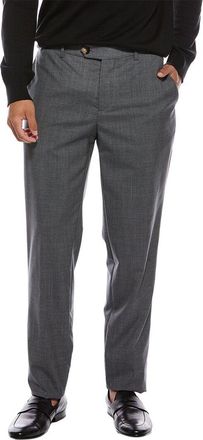 Brunello Cucinelli Wool Trouser