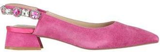 Luciano Barachini CALZATURE - Decolletes su YOOX.COM