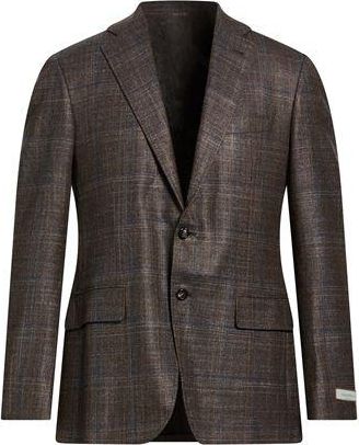 Canali SUITS and CO-ORDS - Blazers on YOOX.COM