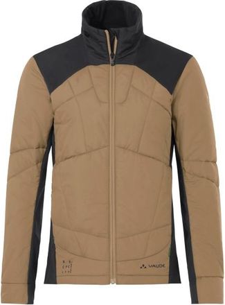 Vaude Minaki Jacket IV Velojacke f&uuml;r Damen | beige