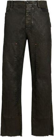 Masnada BOTTOMWEAR - Pantaloni jeans su YOOX.COM