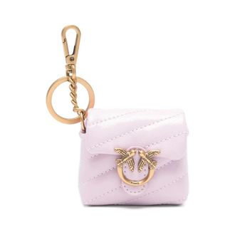 Pinko Mujer, Bolsos, Rosa, Talla: ONE Size