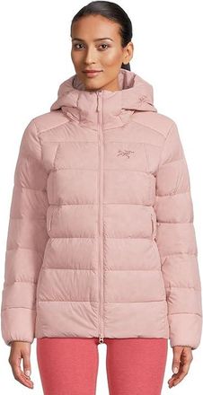 Arc'teryx Thorium Hoodie Womens Coat Bliss : 2XL, Nylon