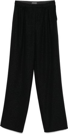 Sportmax Sportmax Siamese Low Waisted Oversize Trousers from