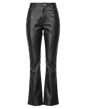 Moschino BOTTOMWEAR - Trousers sur YOOX.COM