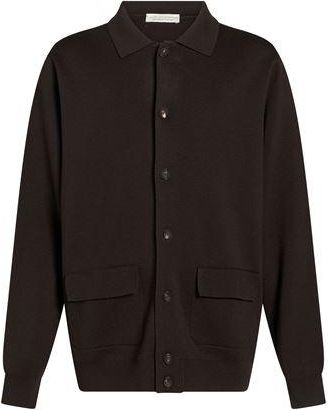 FILIPPO DE LAURENTIIS MAGLIERIA - Cardigan su YOOX.COM