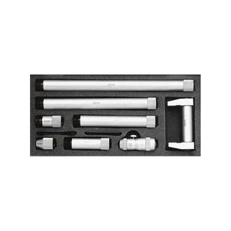 Fortis Micr&oacute;metro 50-100mm Fortis