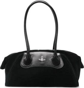 Vivienne Westwood Handtas - Zwart