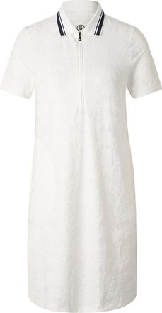 Bogner Pina jersey dress for women - Off-White - 34