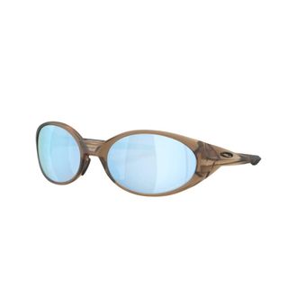 Oakley Accessoires, unisex, Bruin, ONE Size, Eye Jacket Redux Zonnebrillen