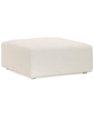 TOV Furniture Tov Furniture Hangover Outdoor Ottoman