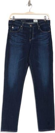 AG - Adriano Goldschmied Prima Ankle Slim Tapered Jeans in Fairweather at Nordstrom Rack, Size 23