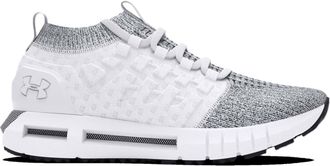 Under Armour Phantom 1 Modern - Mens (White/White/Black), White/White/Black, 10.5 UK