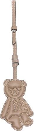 Max Mara Sleutelhangers - Dames - Sleutelhangers & Tashangers - Beige - ONE Size - Accessoires