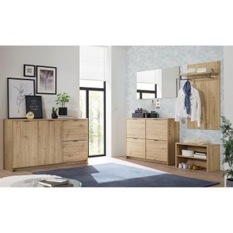 Norrwood home24 Spiegel Dondas I