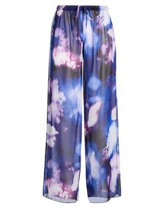 Mar De Margaritas BOTTOMWEAR - Trousers on YOOX.COM