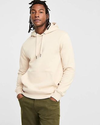 Jacamo Overhead Hoodie