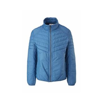 s.Oliver Heren, Jassen, Blauw, Maat: M