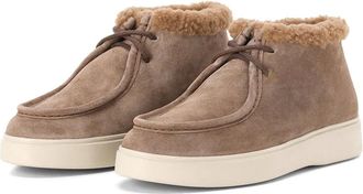 Officine Creative Stivaletto invernale stringato - - Shoes - Donna - Marrone - 41 EU