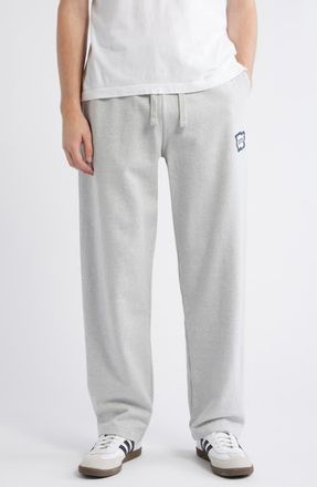 Icecream Soft Serve Sweatpants in Heather Gray at Nordstrom, Size Xx-Large