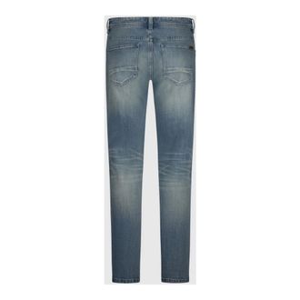 Circle Of Trust Jeans, Heren, Blauw, W29, Katoen, Jimmy DNM Jeans