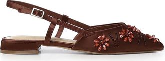 V&deg; 73 Donna, Scarpe, Marrone, 38 EU, new