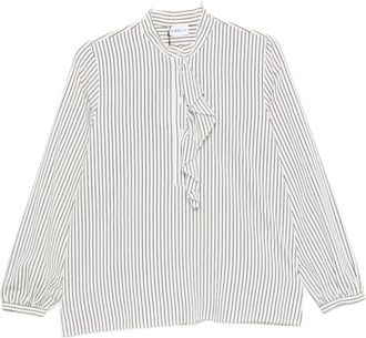Marella Donna, Camicette, Marrone, XS, new