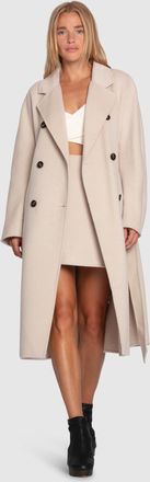 Belle & Bloom Real Love Slip Dress