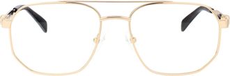 Alexander McQueen Alexander Mc Queen Optical Am0459 O 002