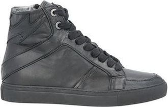 Zadig&Voltaire FOOTWEAR - Trainers on YOOX.COM