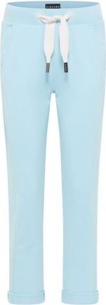 Elbsand Brinja 7/8 Pants Trainingshose f&uuml;r Damen | blau