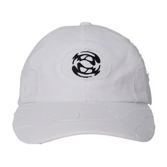 Rombaut Rombaut, unisex, Accessoires, Wit, Maat: ONE Size Katoen