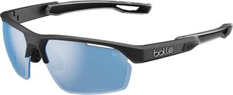 Bolle VICTUS PRO BS058005 Mens Sunglasses Black Size 66