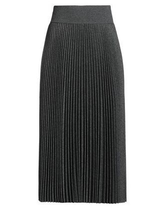 Theory BOTTOMWEAR - Midi skirts sur YOOX.COM