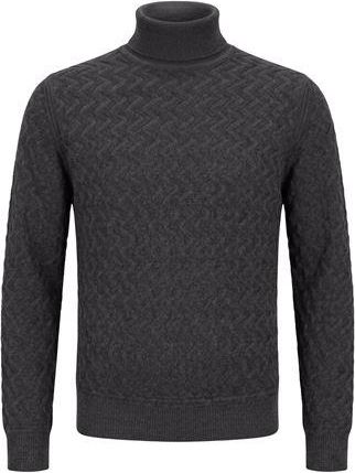 Vneck MAGLIERIA - Dolcevita su YOOX.COM