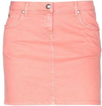 Love Moschino BOTTOMWEAR - Mini skirts sur YOOX.COM