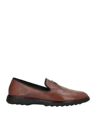 Giuseppe Zanotti Loafers