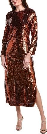 Marie Oliver Bentley Dress