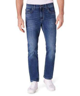 Pioneer Authentic Jeans Straight-Jeans