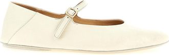 Mars&egrave;ll Strascico Ballet Flats