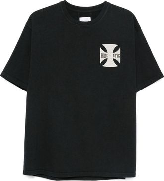 Rhude T-Shirts And Polos