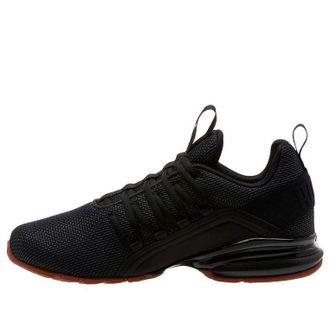 Puma Axelion Mesh Black 192488-04